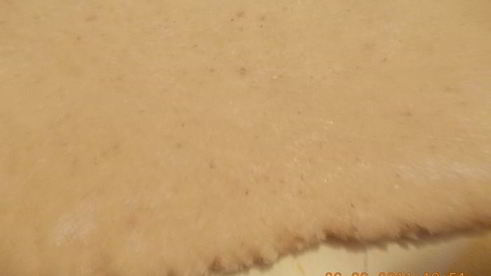 медовые пряники из овсяной муки