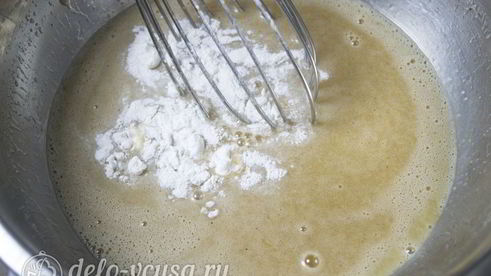 медовые пряники