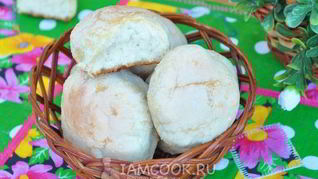 Мятный пряник