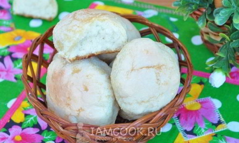 Рецепт мятного пряника