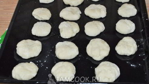 мятный пряник