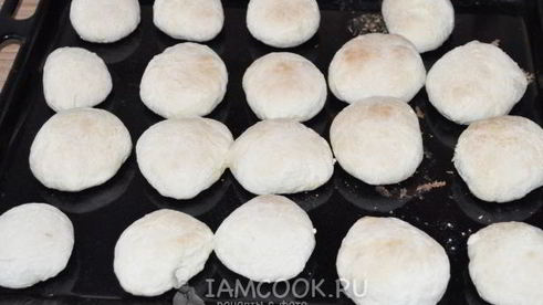 мятный пряник