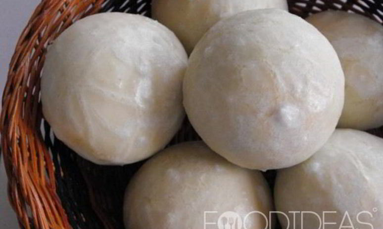 Рецепт мятных пряников