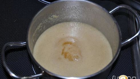 новогодние пряничные домики в подарок