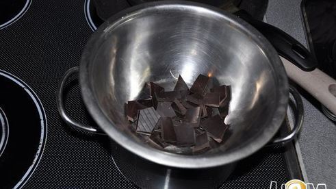 новогодние пряничные домики в подарок