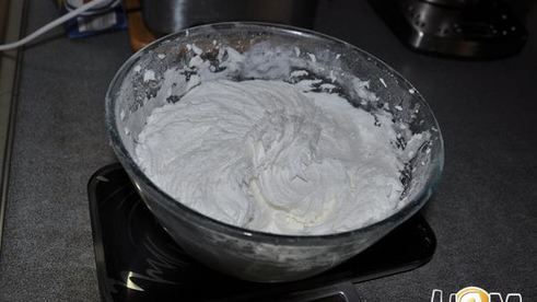 новогодние пряничные домики в подарок