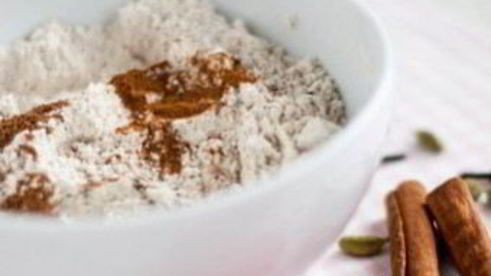 новогодние пряники