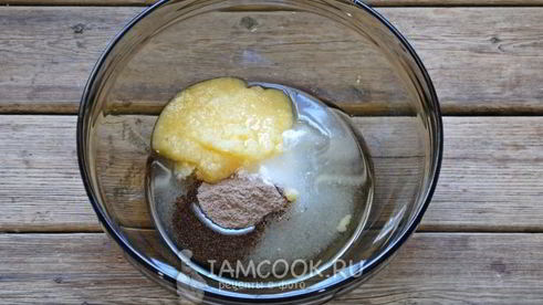 постный тульский пряник