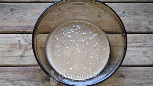 постный тульский пряник