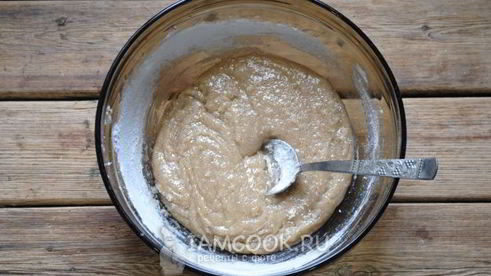 постный тульский пряник