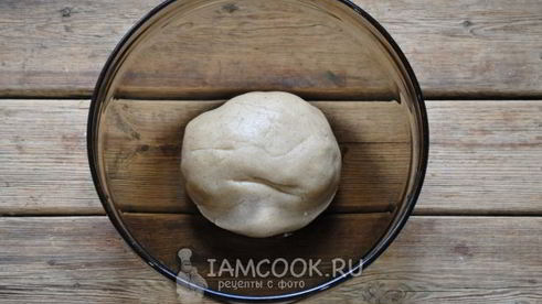 постный тульский пряник