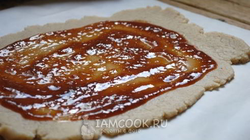 постный тульский пряник