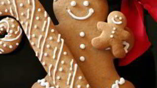 Пряничные Человечки
