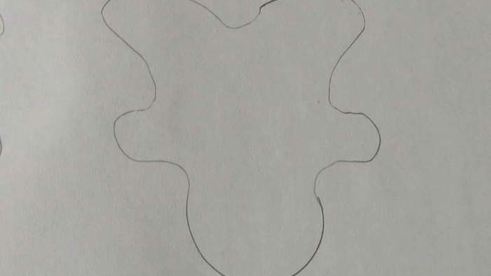 пряник обезьяна