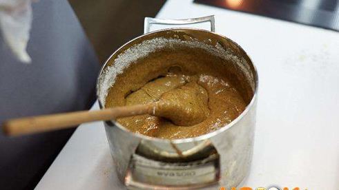 пряник печатный