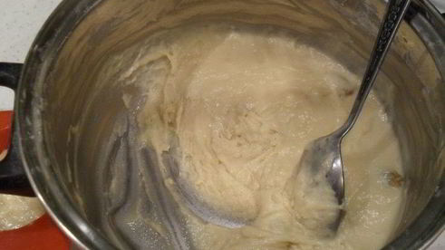 пряники для большой семьи