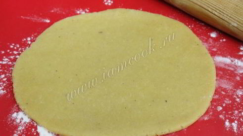 пряники имбирные