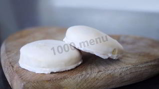 Пряники на молоке домашние с глазурью