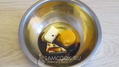 пряники на пару