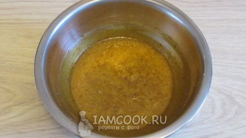 пряники на пару