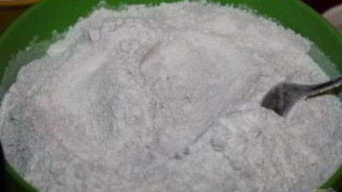 пряники расписные