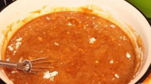 пряники расписные