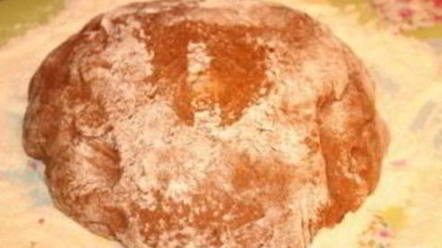 пряники расписные