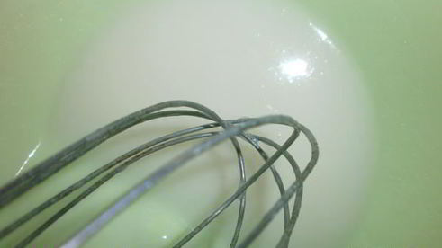 пряники снежные