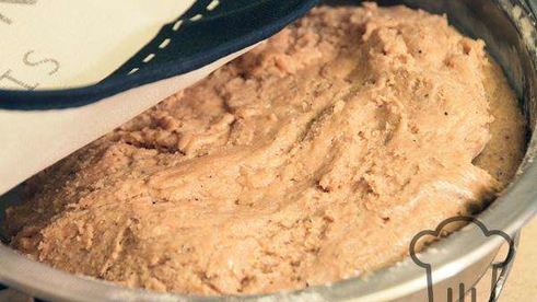 расписные имбирные пряники