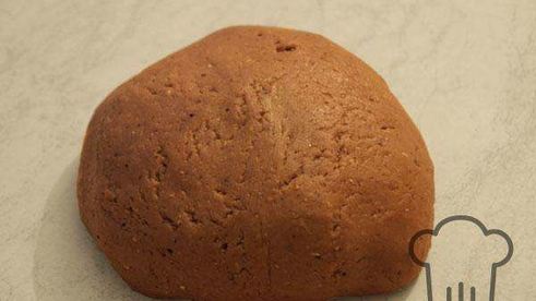 расписные имбирные пряники