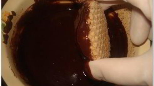 рождественские пряники