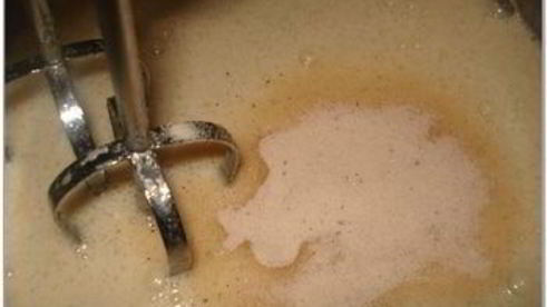 рождественские пряники