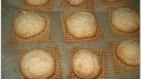 рождественские пряники