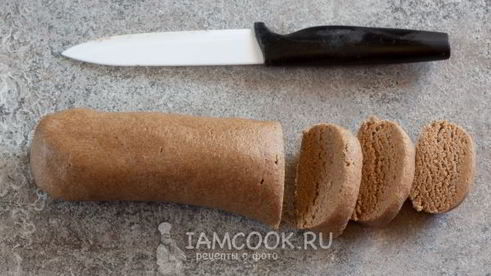 ржаные пряники