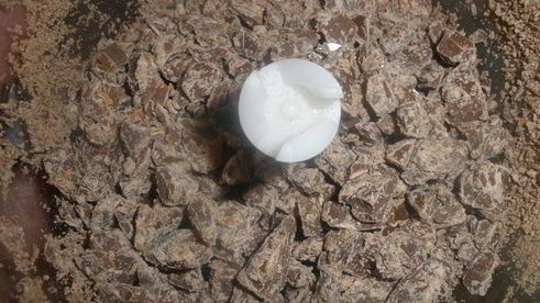 шоколадная коврижка