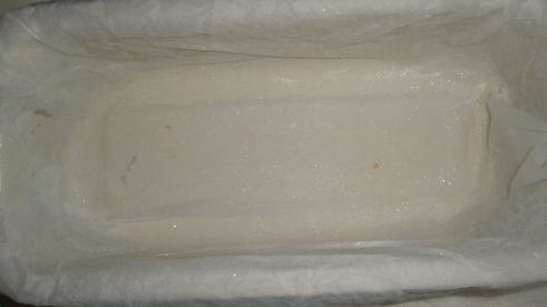 шоколадная коврижка