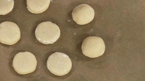 три вида пряников