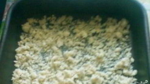 творожная коврижка