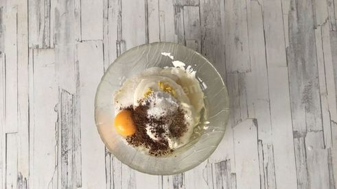 творожные пряники