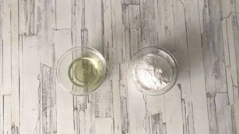 творожные пряники