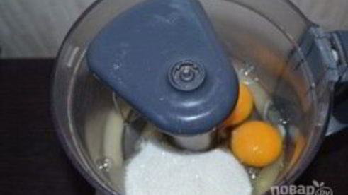 вкусная коврижка с вареньем