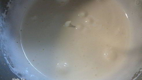 ягодная коврижка