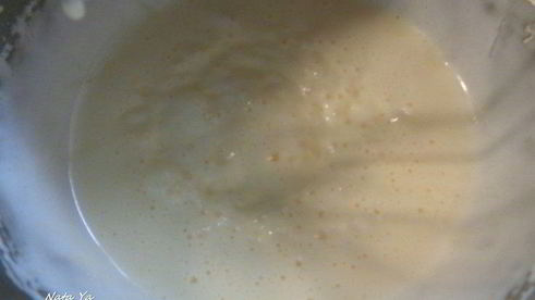 ягодная коврижка