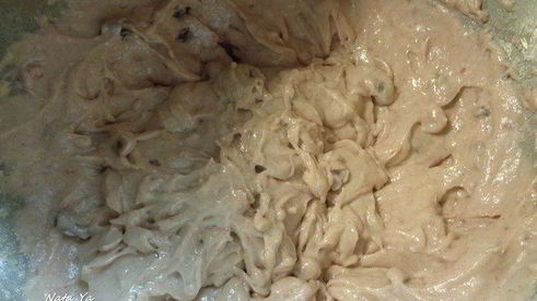 ягодная коврижка