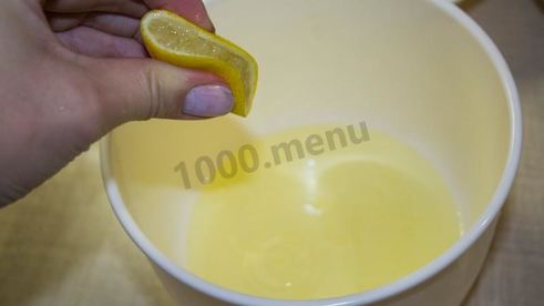 диетическая шарлотка из геркулеса с яблоками