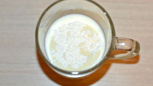 французская яблочная шарлотка по-новому