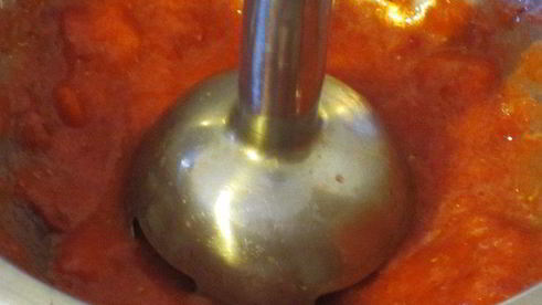 клубнично-творожная шарлотка