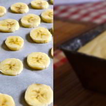 Простая шарлотка