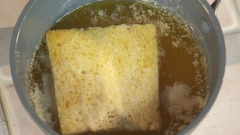 шарлотка правильная