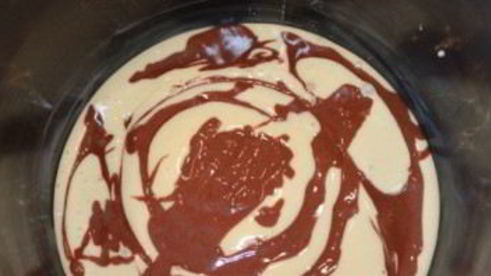 шарлотка с бананами в мультиварке